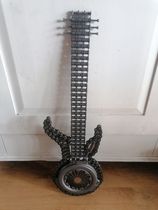 Metal Scrap Guitare, ab 150,00€